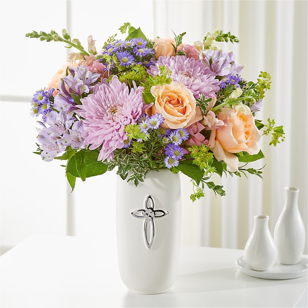 Divine Gift Bouquet – C & C SENSATIONS, Waynesboro VA