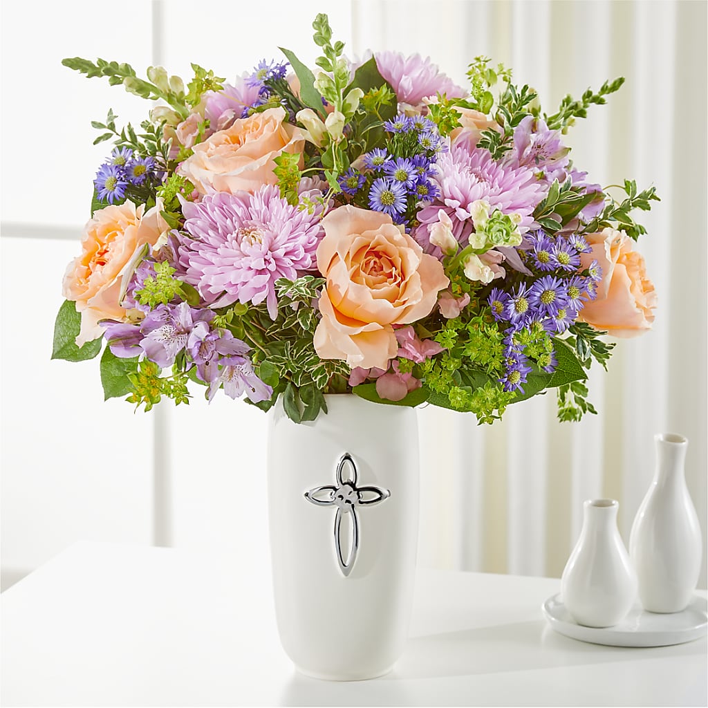 Divine Gift Bouquet – C & C SENSATIONS, Waynesboro VA