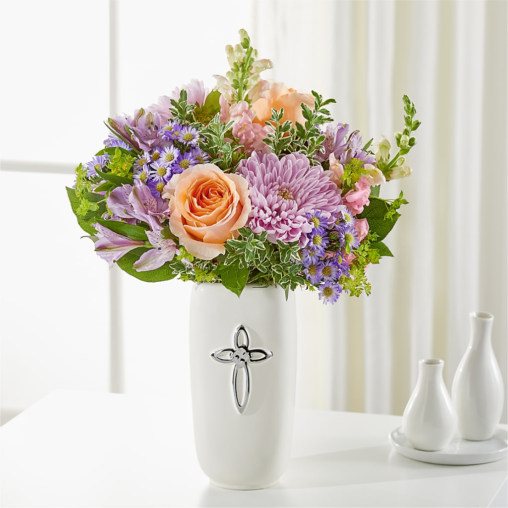 Divine Gift Bouquet – C & C SENSATIONS, Waynesboro VA