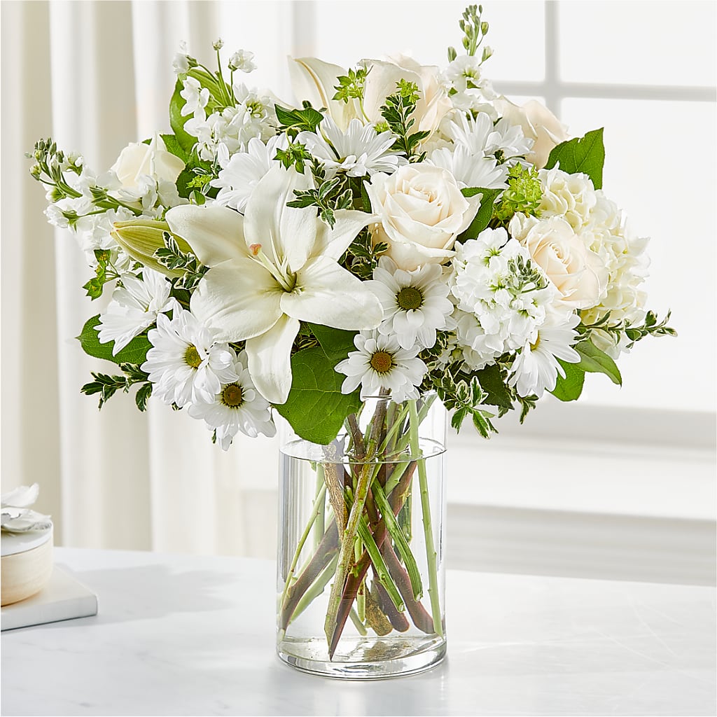 Hope & Renewal Bouquet – C & C SENSATIONS, Waynesboro VA