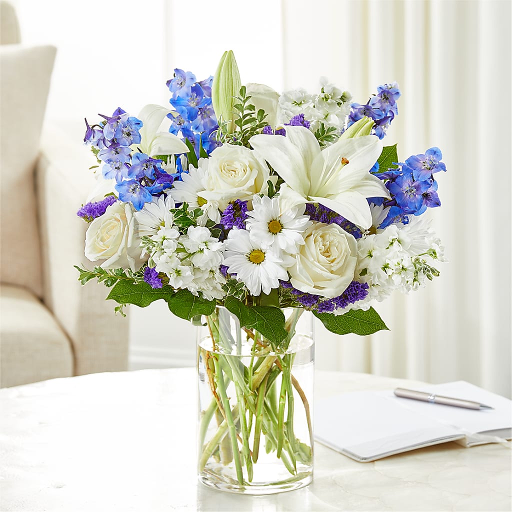 Soothing Scents Bouquet – C & C SENSATIONS, Waynesboro VA