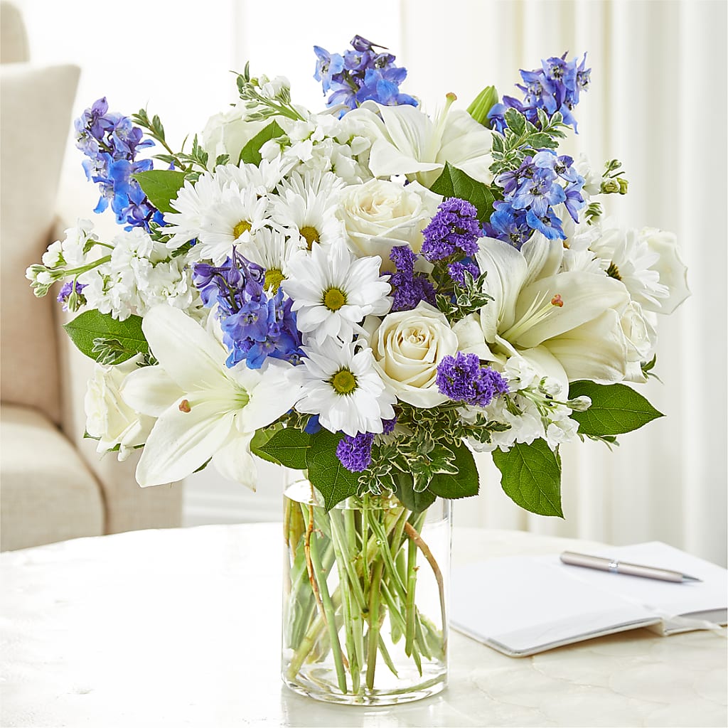 Soothing Scents Bouquet – C & C SENSATIONS, Waynesboro VA