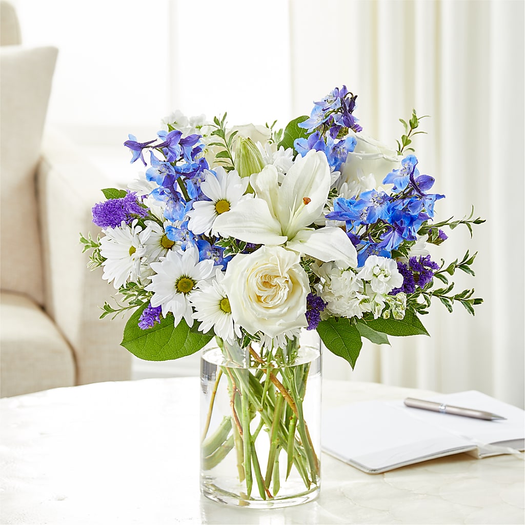 Soothing Scents Bouquet – C & C SENSATIONS, Waynesboro VA
