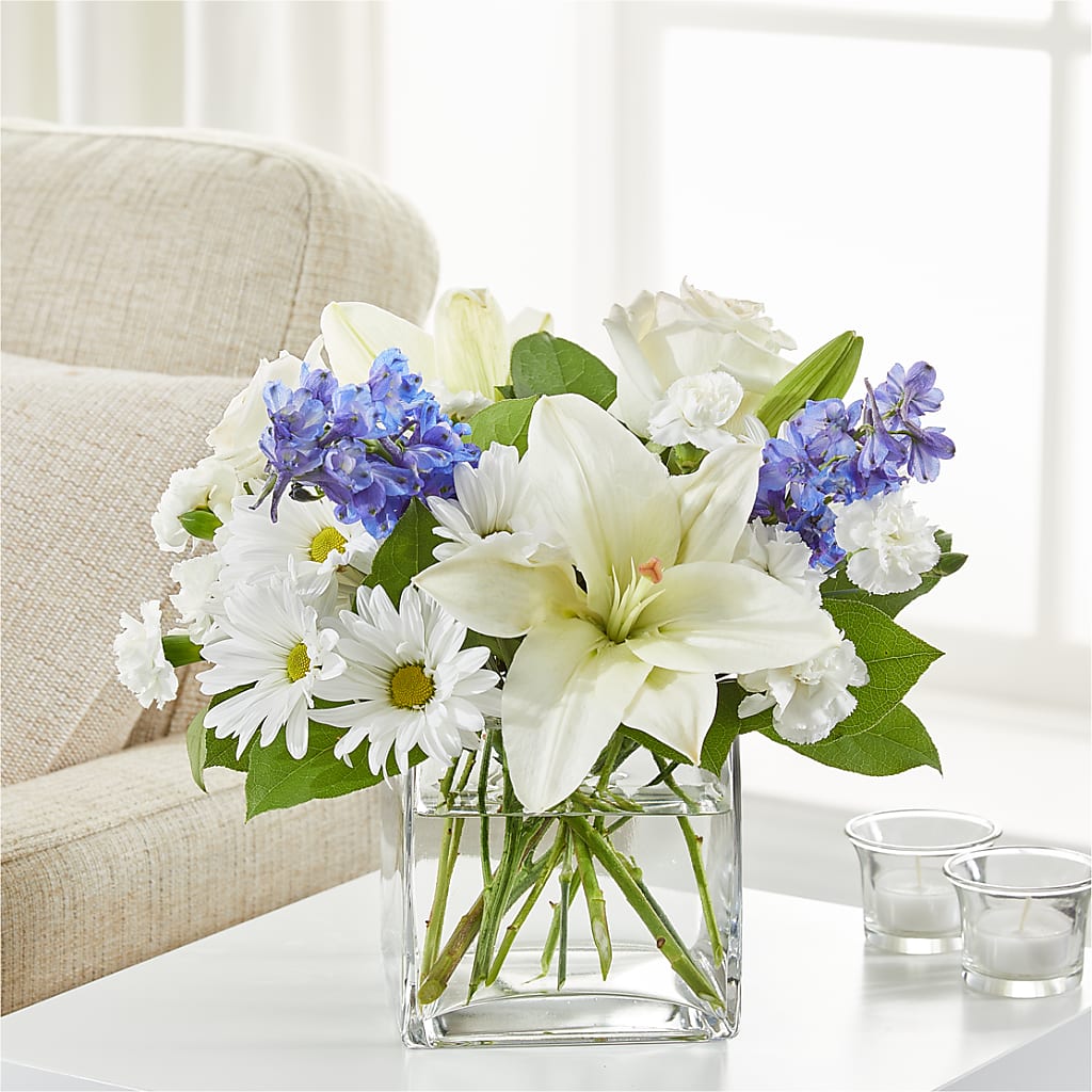 Restored Bouquet – C & C SENSATIONS, Waynesboro VA