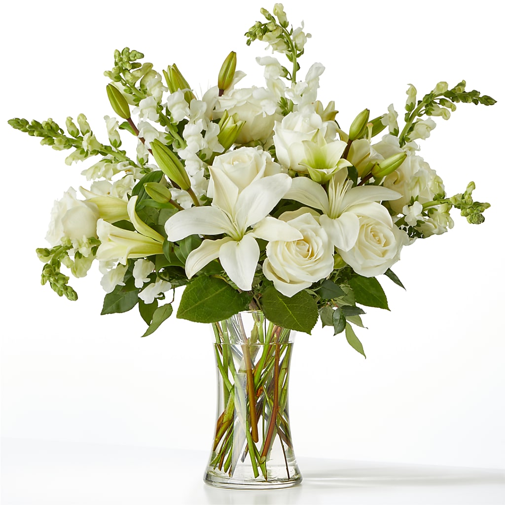 Eternal Friendship Bouquet – C & C SENSATIONS, Waynesboro VA