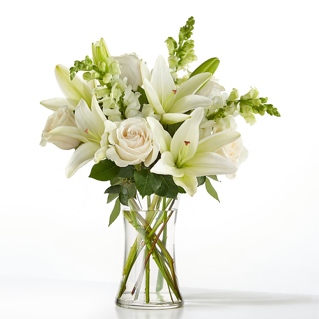 Eternal Friendship Bouquet – C & C SENSATIONS, Waynesboro VA