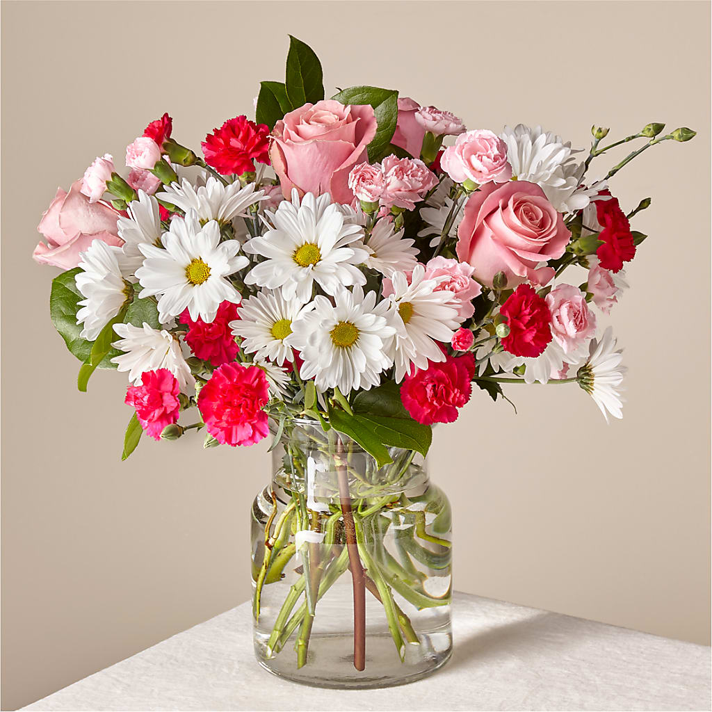 Sweet Surprises® Bouquet – C & C SENSATIONS, Waynesboro VA