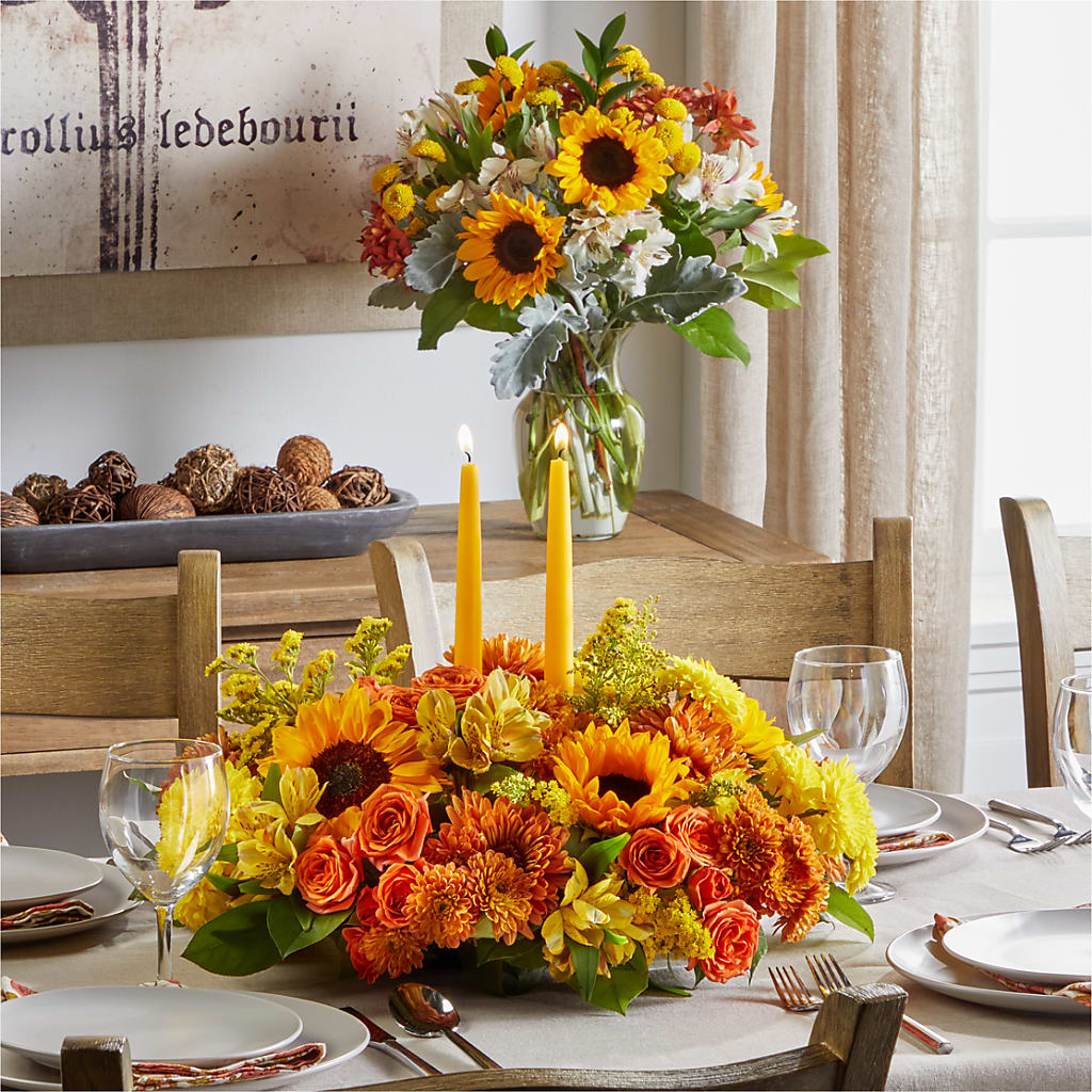 Golden Gathering Bundle – C & C SENSATIONS, Waynesboro VA