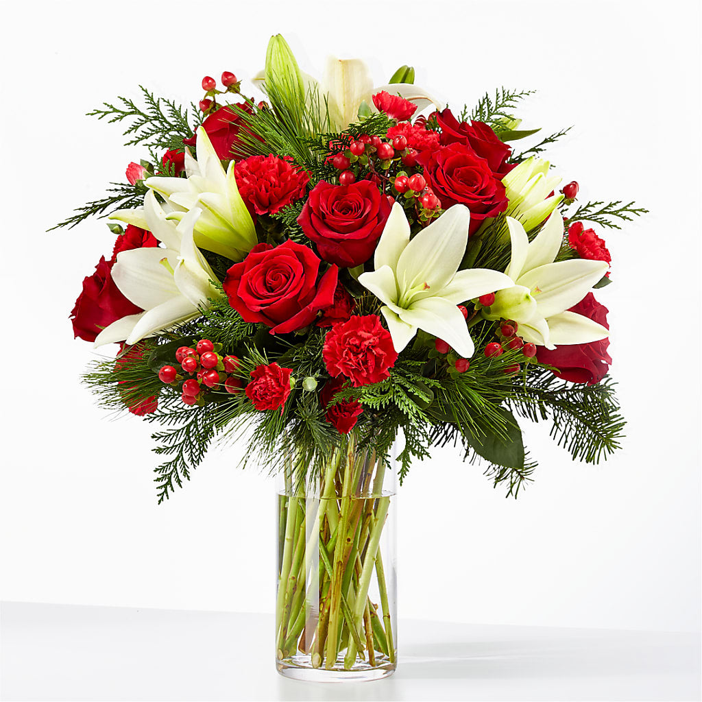 Joyful Greetings Bouquet – C & C SENSATIONS, Waynesboro VA