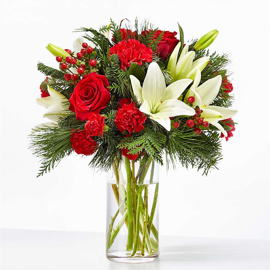 Joyful Greetings Bouquet – C & C SENSATIONS, Waynesboro VA