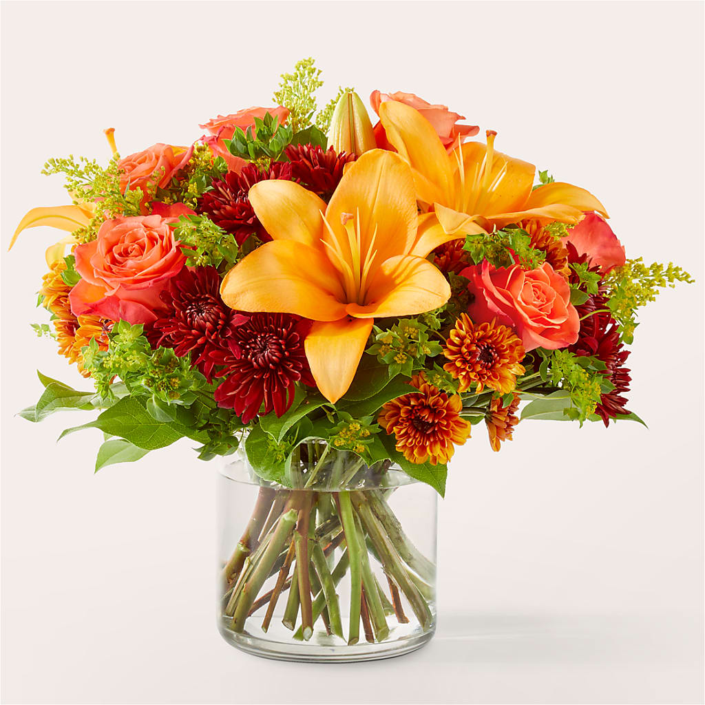Honeycrisp Bouquet – C & C SENSATIONS, Waynesboro VA