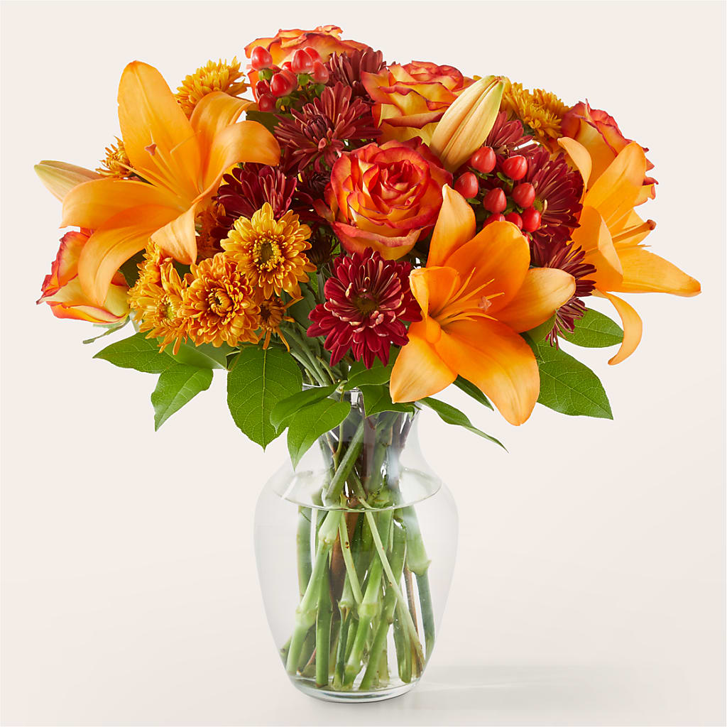 Autumnal Aroma Bouquet – C & C SENSATIONS, Waynesboro VA