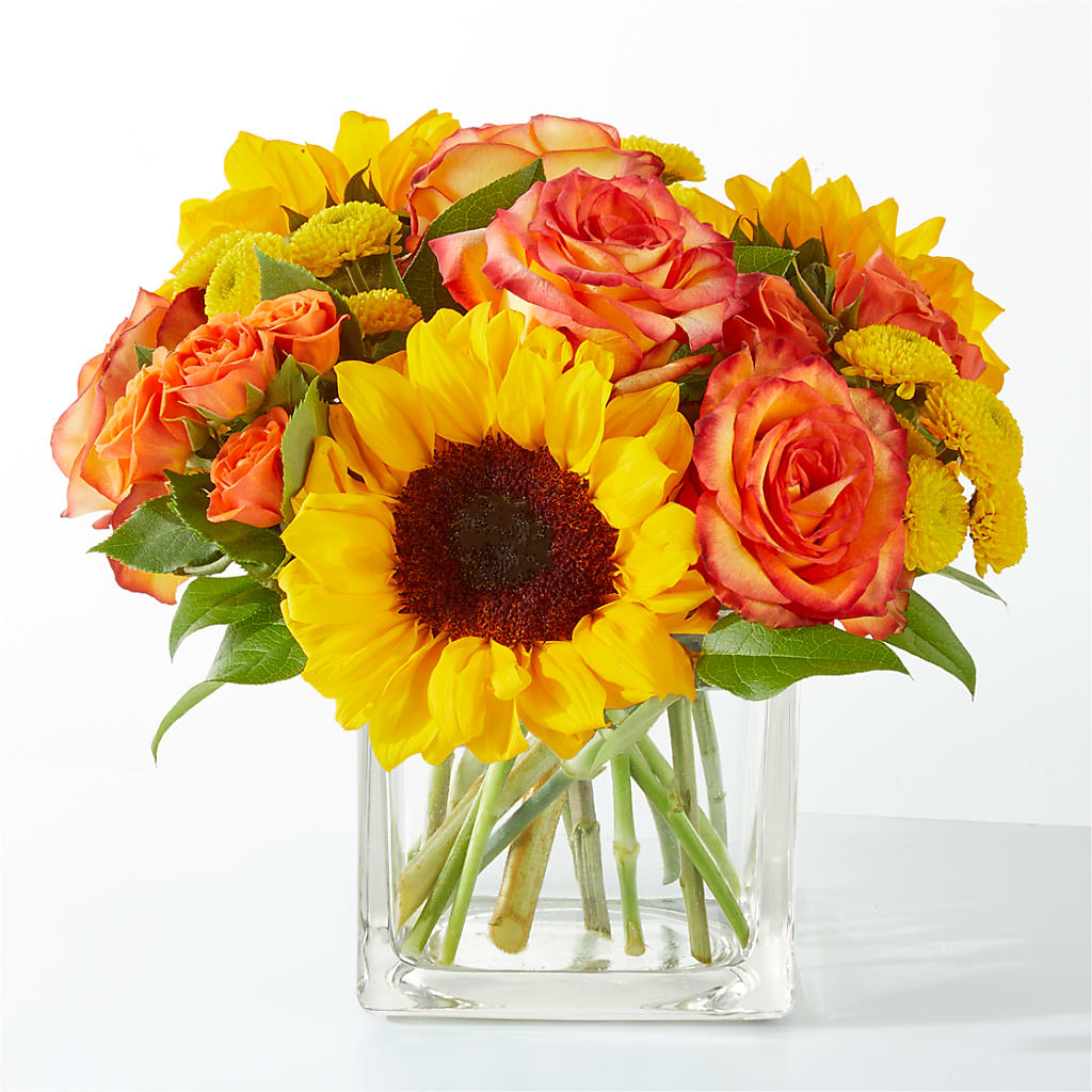 Picnic in the Park Bouquet – C & C SENSATIONS, Waynesboro VA