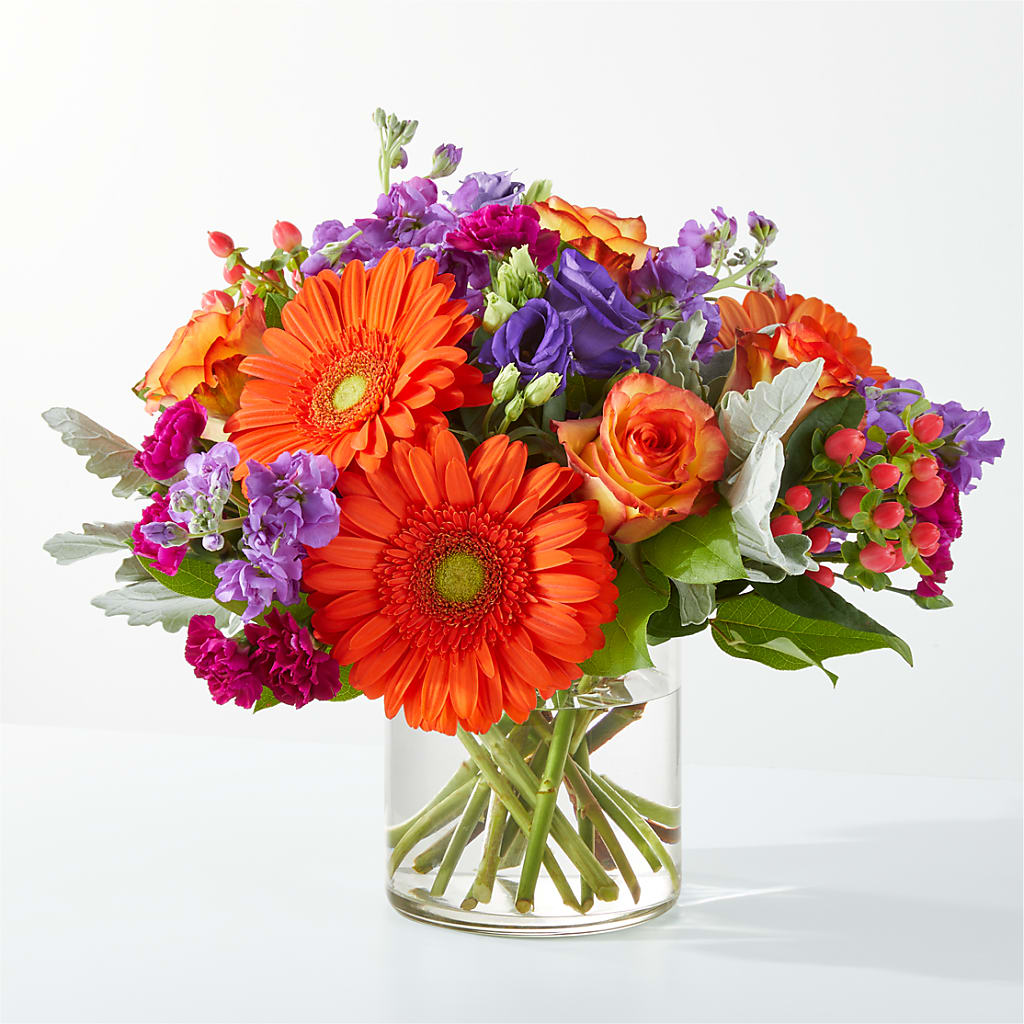 Sangria Bouquet – C & C SENSATIONS, Waynesboro VA