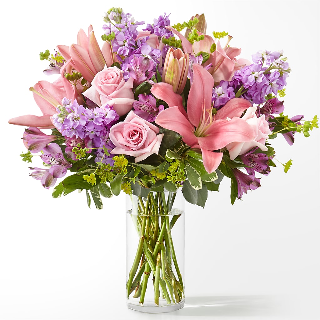 Precious Petals Bouquet – C & C SENSATIONS, Waynesboro VA