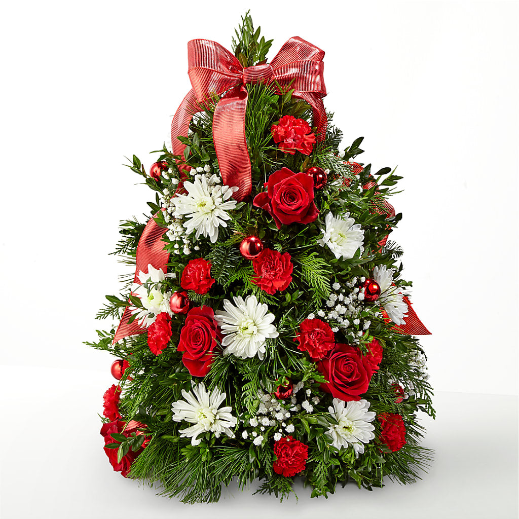 Make It Merry Tree – C & C SENSATIONS, Waynesboro VA