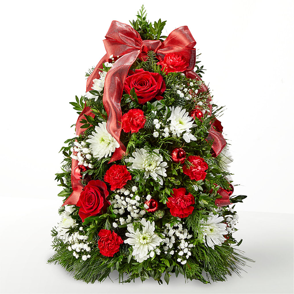 Make It Merry Tree – C & C SENSATIONS, Waynesboro VA