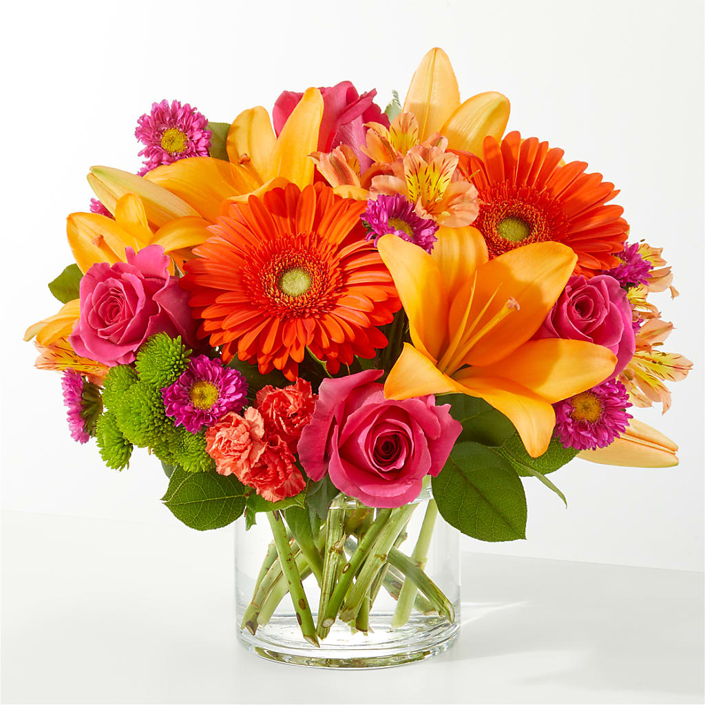 Soiree Bouquet – C & C SENSATIONS, Waynesboro VA