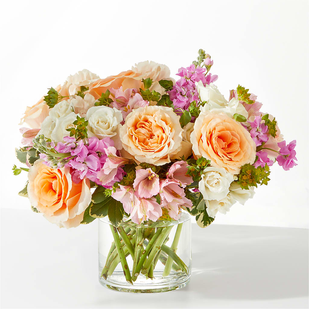 Paradise Bouquet – C & C SENSATIONS, Waynesboro VA