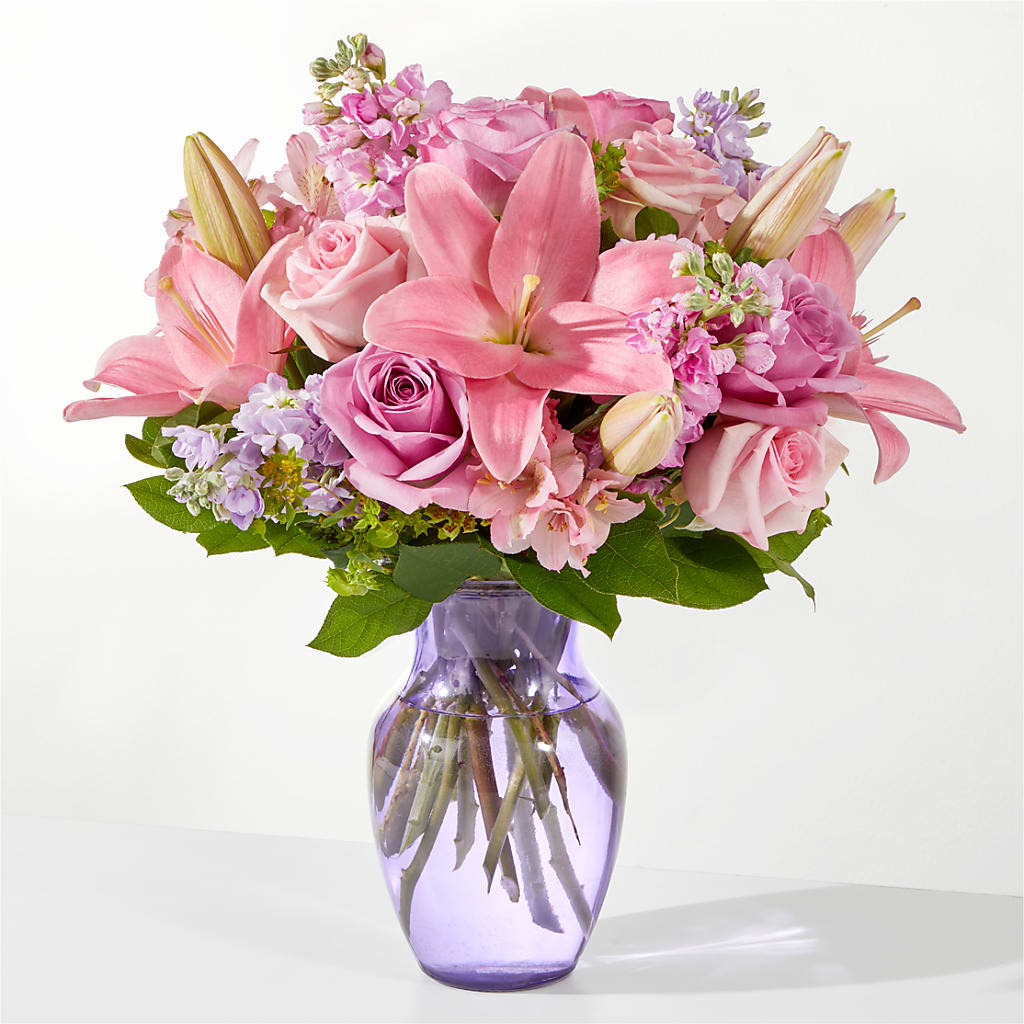 The Crown Jewel Bouquet – C & C SENSATIONS, Waynesboro VA