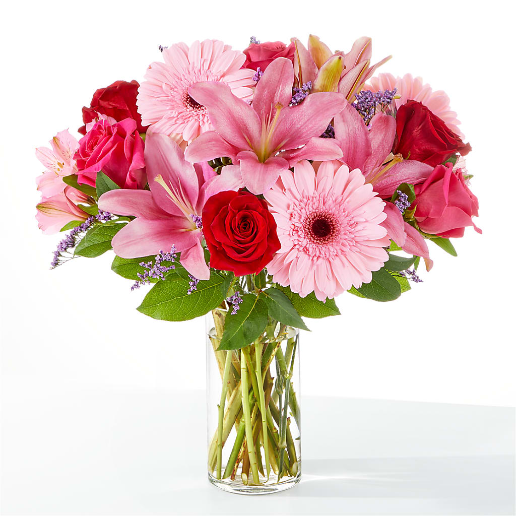 Lots of Love Bouquet – C & C SENSATIONS, Waynesboro VA