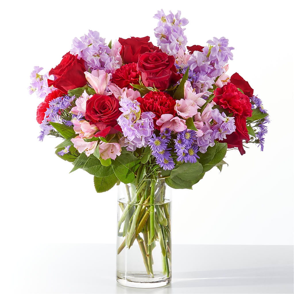 Your Majesty Bouquet – C & C SENSATIONS, Waynesboro VA
