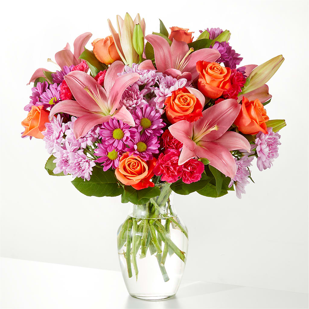 One and Only Bouquet – C & C SENSATIONS, Waynesboro VA