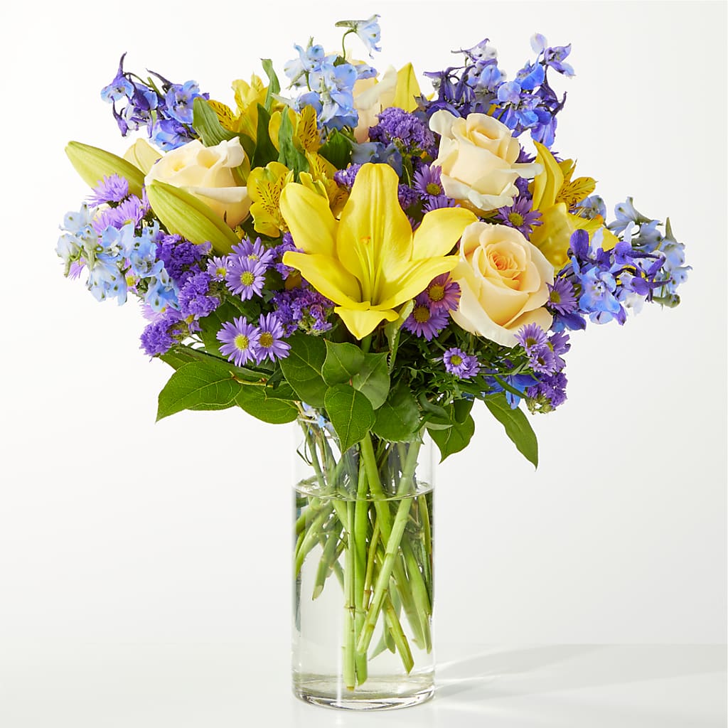 Limoncello Bouquet – C & C SENSATIONS, Waynesboro VA