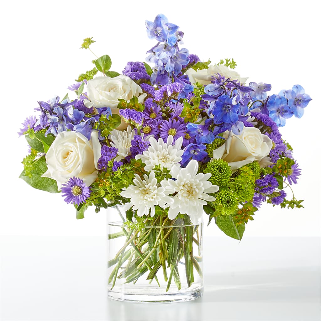 Genuine Gestures Bouquet – C & C SENSATIONS, Waynesboro VA