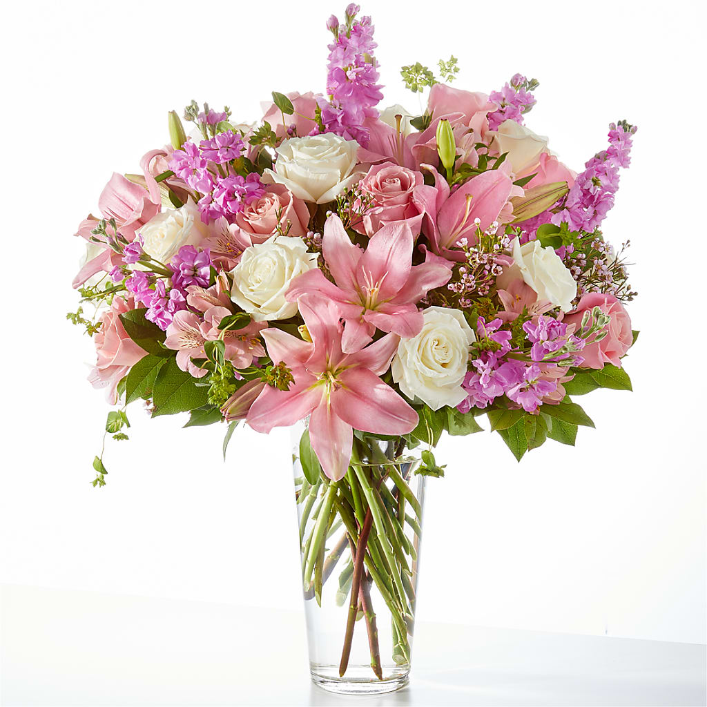 Ethereal Beauty Bouquet – C & C SENSATIONS, Waynesboro VA