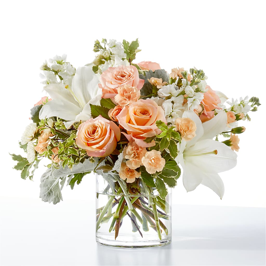 Darling Bouquet – C & C SENSATIONS, Waynesboro VA
