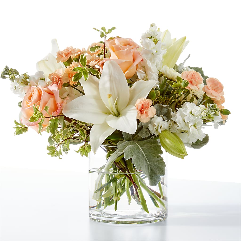 Darling Bouquet – C & C SENSATIONS, Waynesboro VA