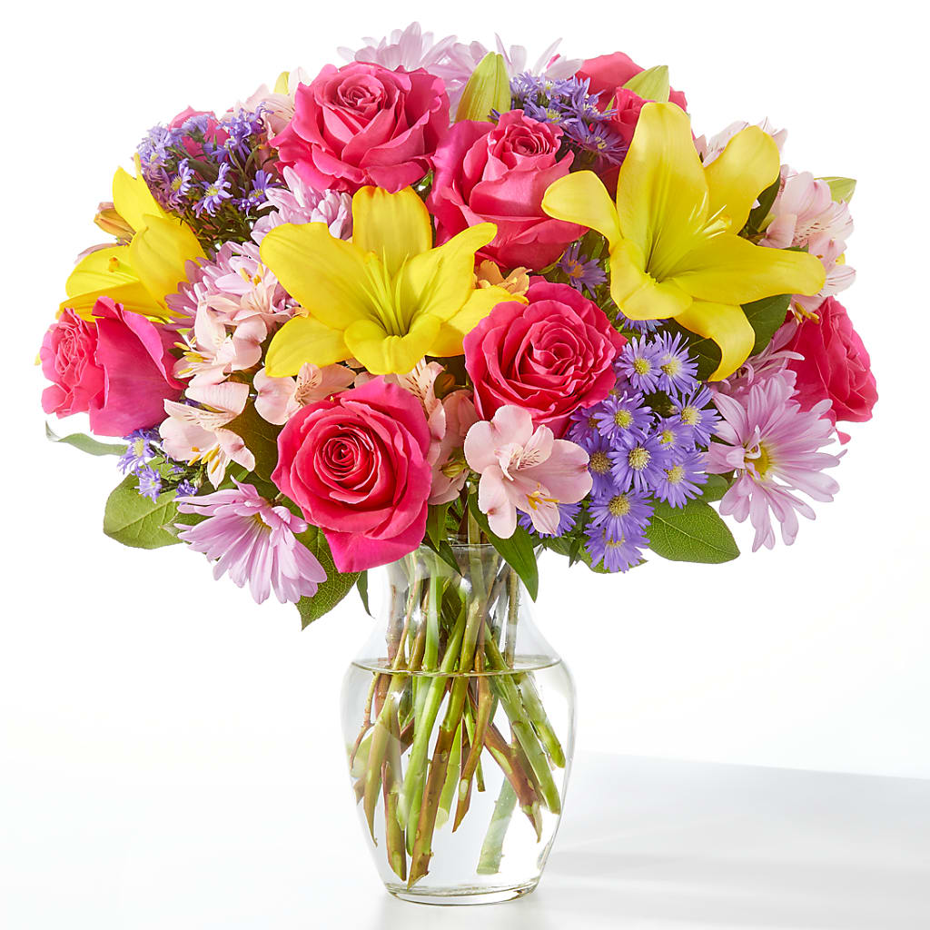 Sprinkles Bouquet – C & C SENSATIONS, Waynesboro VA