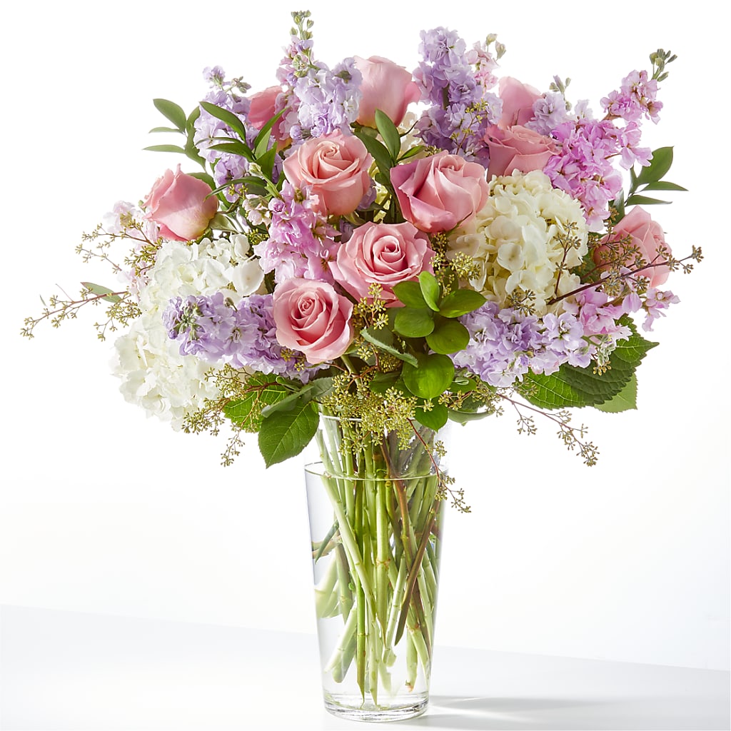 Embraced Bouquet – C & C SENSATIONS, Waynesboro VA