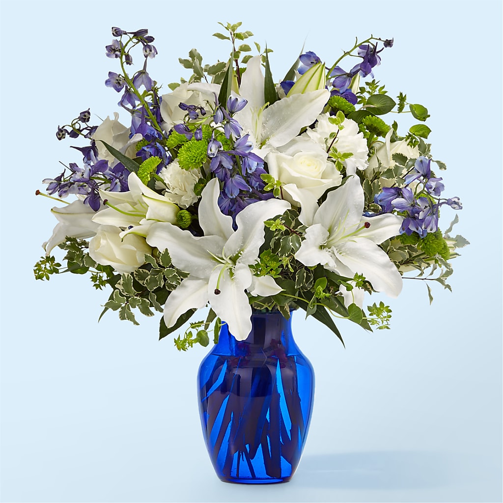Santorini Bouquet – C & C SENSATIONS, Waynesboro VA