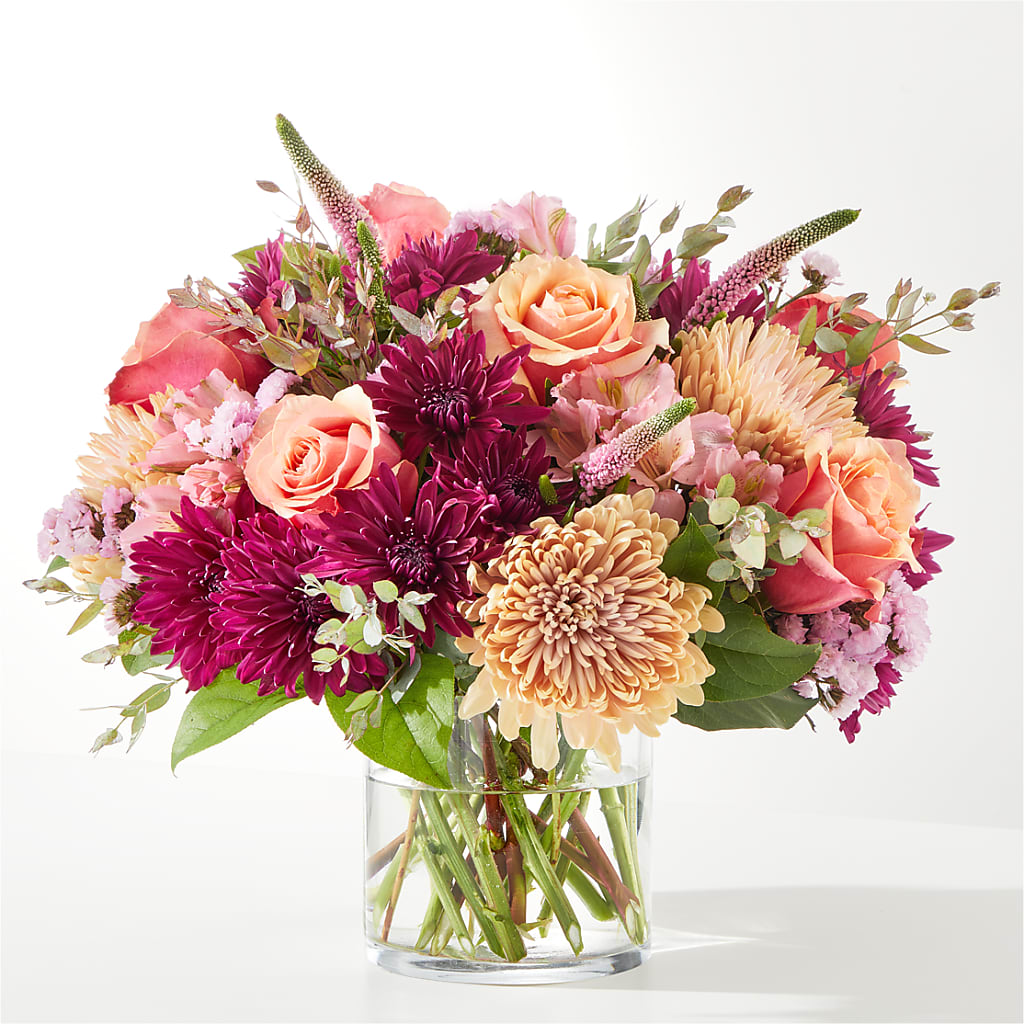 Berry Cobbler Bouquet – C & C SENSATIONS, Waynesboro VA