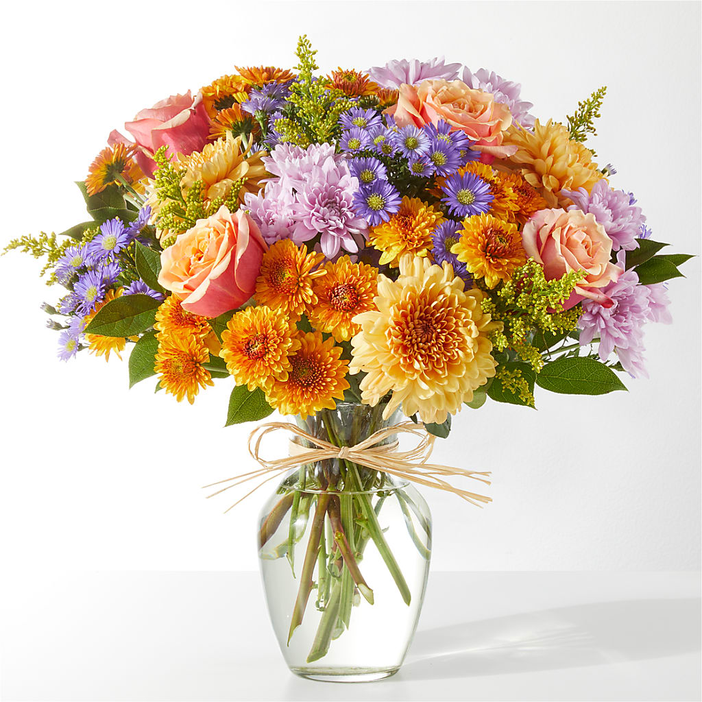 Countryside Bouquet – C & C SENSATIONS, Waynesboro VA