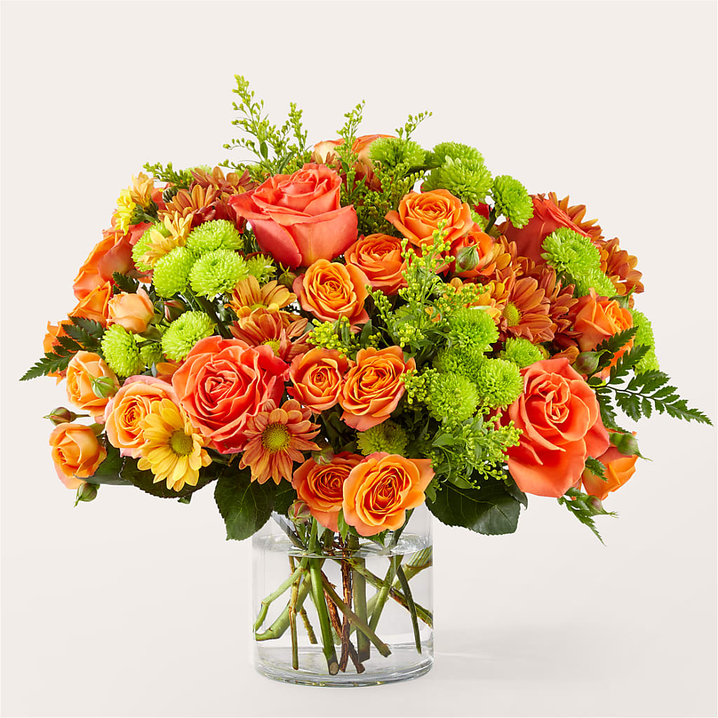 The Farmhouse Bouquet – C & C SENSATIONS, Waynesboro VA