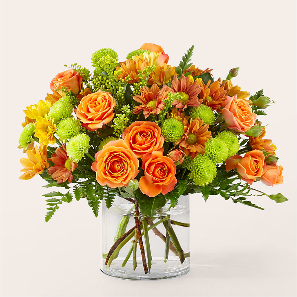 The Farmhouse Bouquet – C & C SENSATIONS, Waynesboro VA