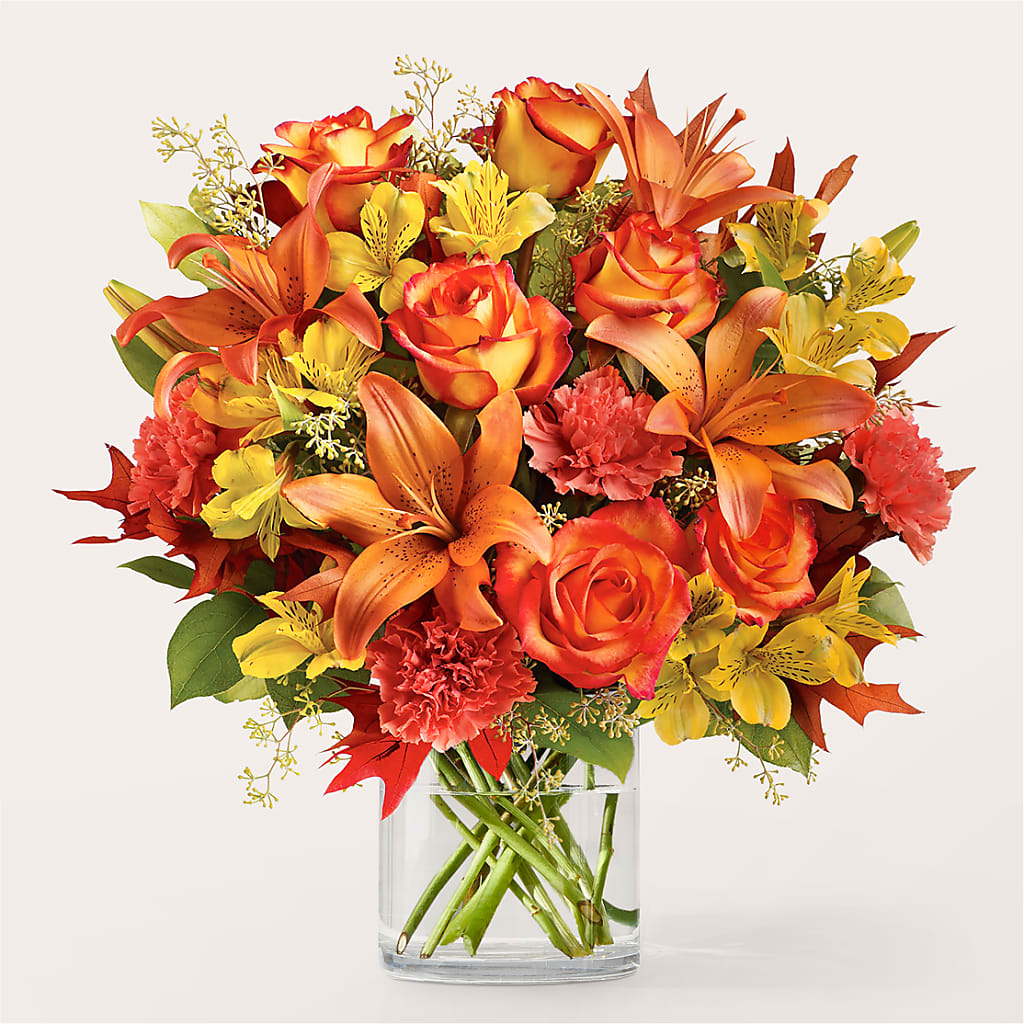 Pecan Pie Bouquet – C & C SENSATIONS, Waynesboro VA
