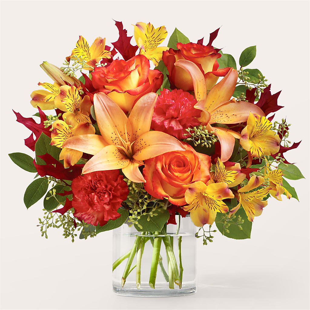 Pecan Pie Bouquet – C & C SENSATIONS, Waynesboro VA
