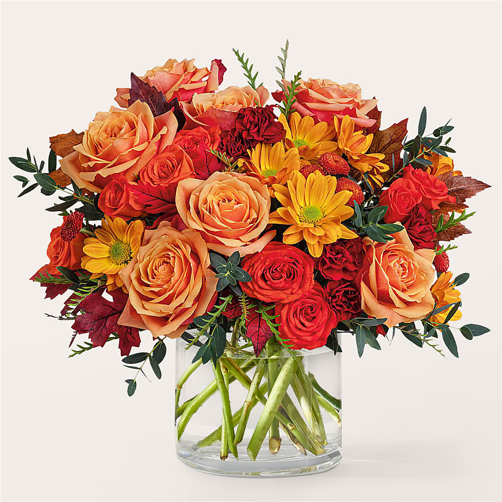 Sweet as Cinnamon Bouquet – C & C SENSATIONS, Waynesboro VA