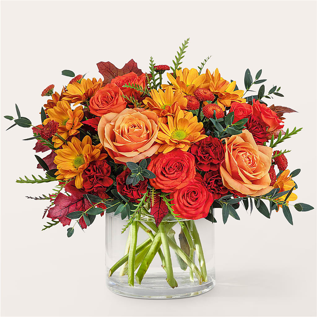 Sweet as Cinnamon Bouquet – C & C SENSATIONS, Waynesboro VA