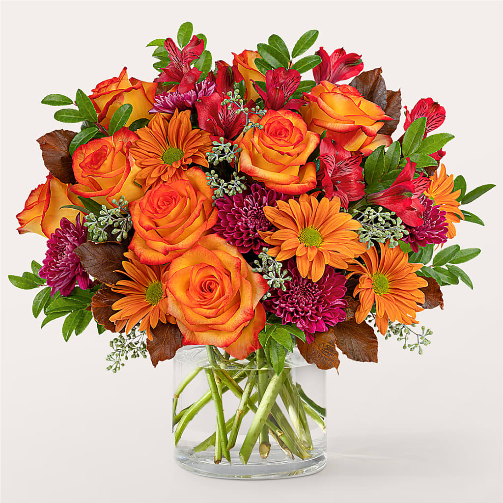 Brisk Morning Bouquet – C & C SENSATIONS, Waynesboro VA