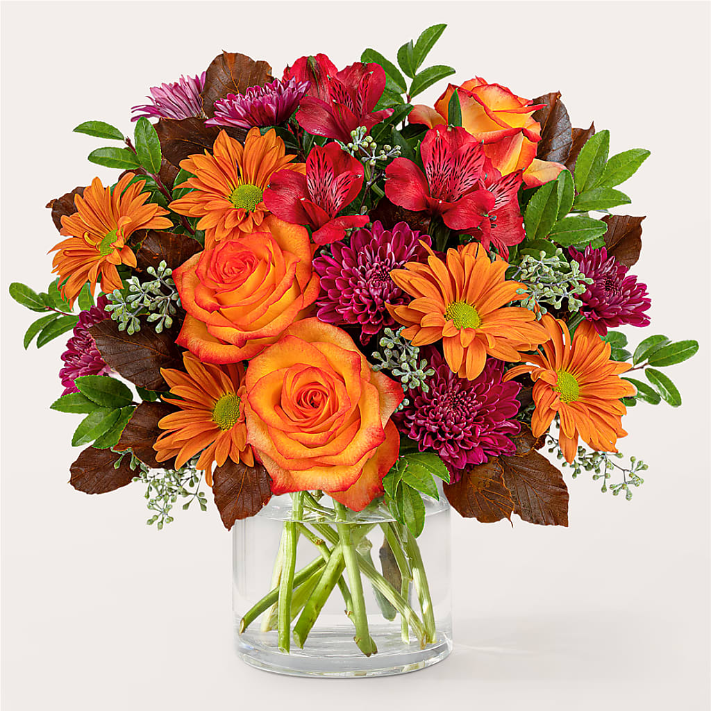 Brisk Morning Bouquet – C & C SENSATIONS, Waynesboro VA