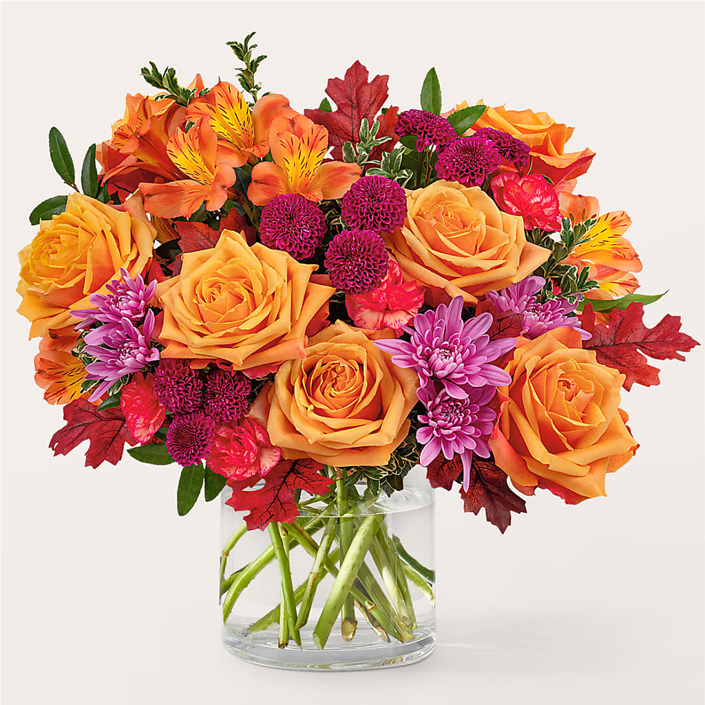 Terracotta Treasures Bouquet – C & C SENSATIONS, Waynesboro VA