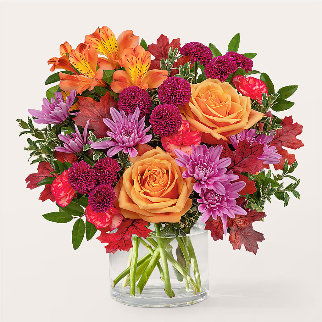 Terracotta Treasures Bouquet – C & C SENSATIONS, Waynesboro VA