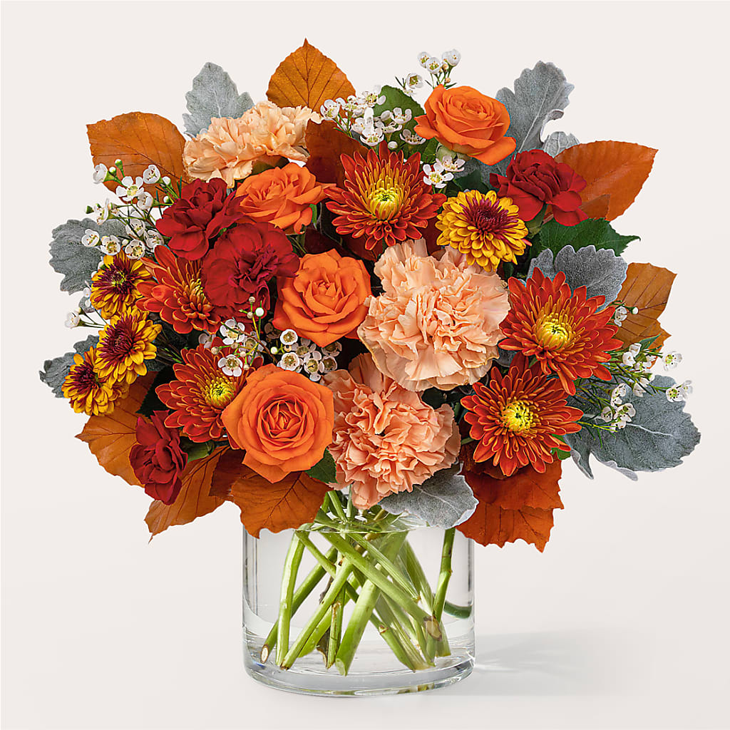 Merlot Bouquet – C & C SENSATIONS, Waynesboro VA