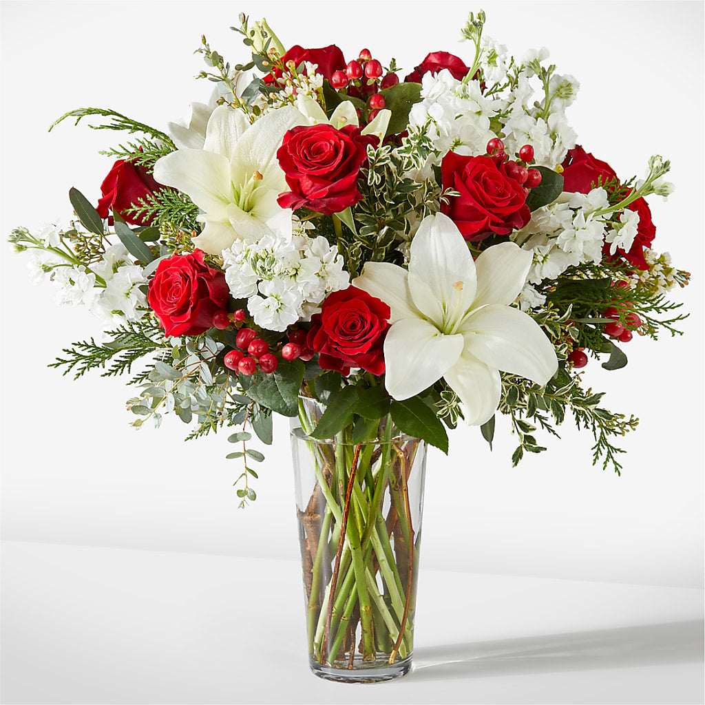 Twinkle Lights Bouquet – C & C SENSATIONS, Waynesboro VA