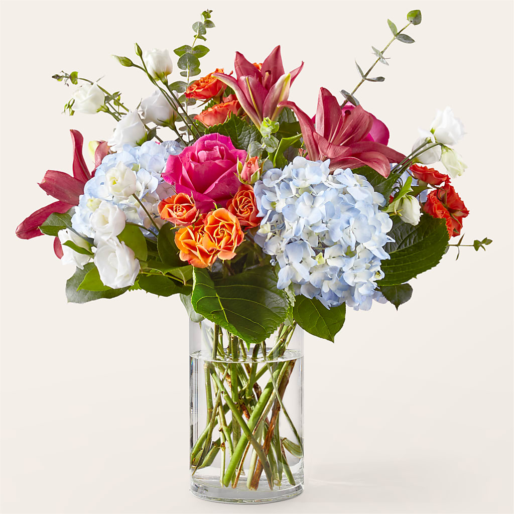 Awestruck Luxury Bouquet – C & C SENSATIONS, Waynesboro VA